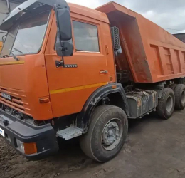 КАМАЗ 5410