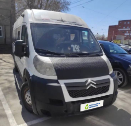Citroen Jumpy